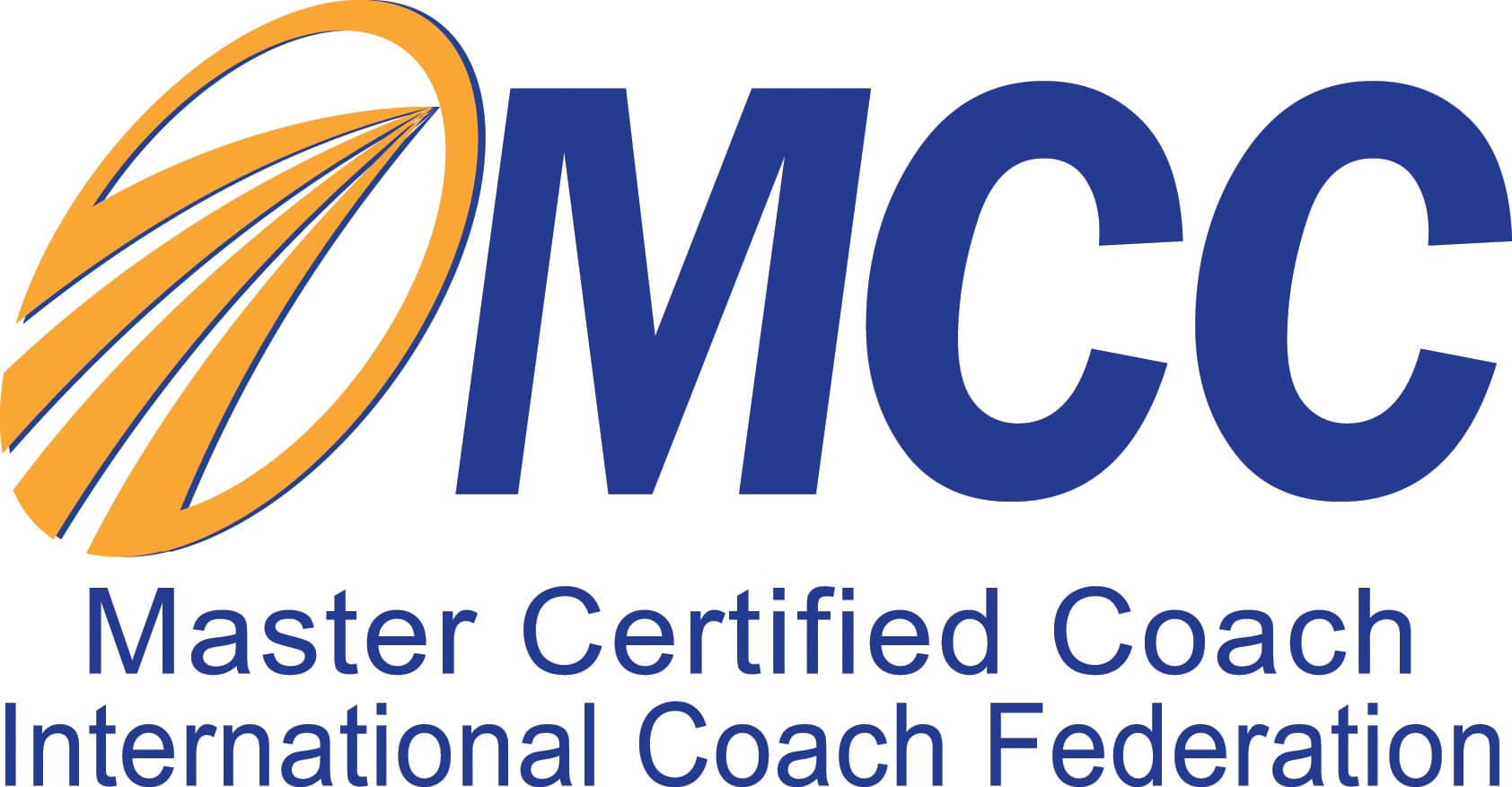 Master Certified Coach ICF