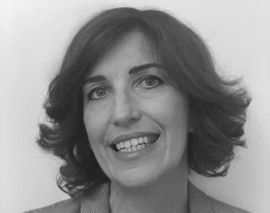 Mara Anita Bardellini bianco e nero