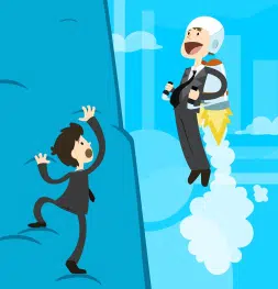 Coaching e mentoring - Corporate Coaching