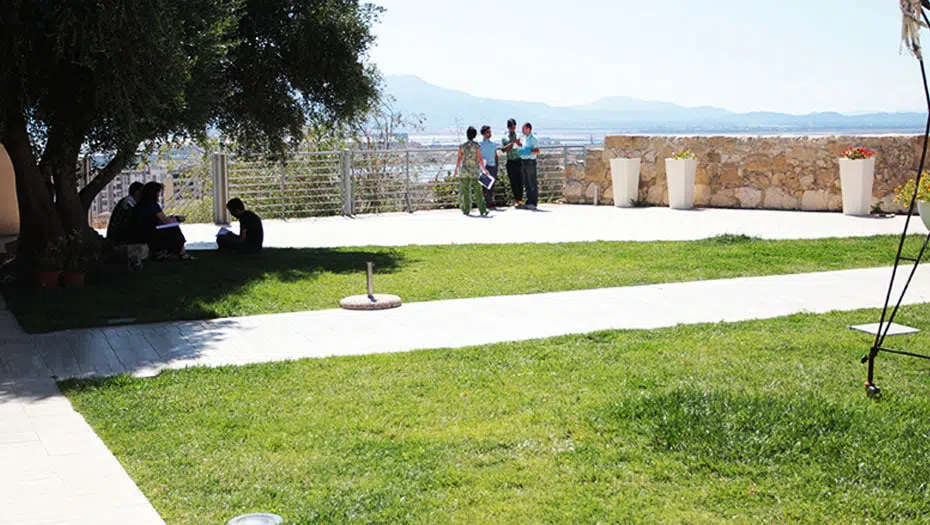 Scuola estiva menslab